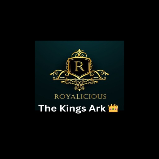 The Kings Ark (1) (1) (1)